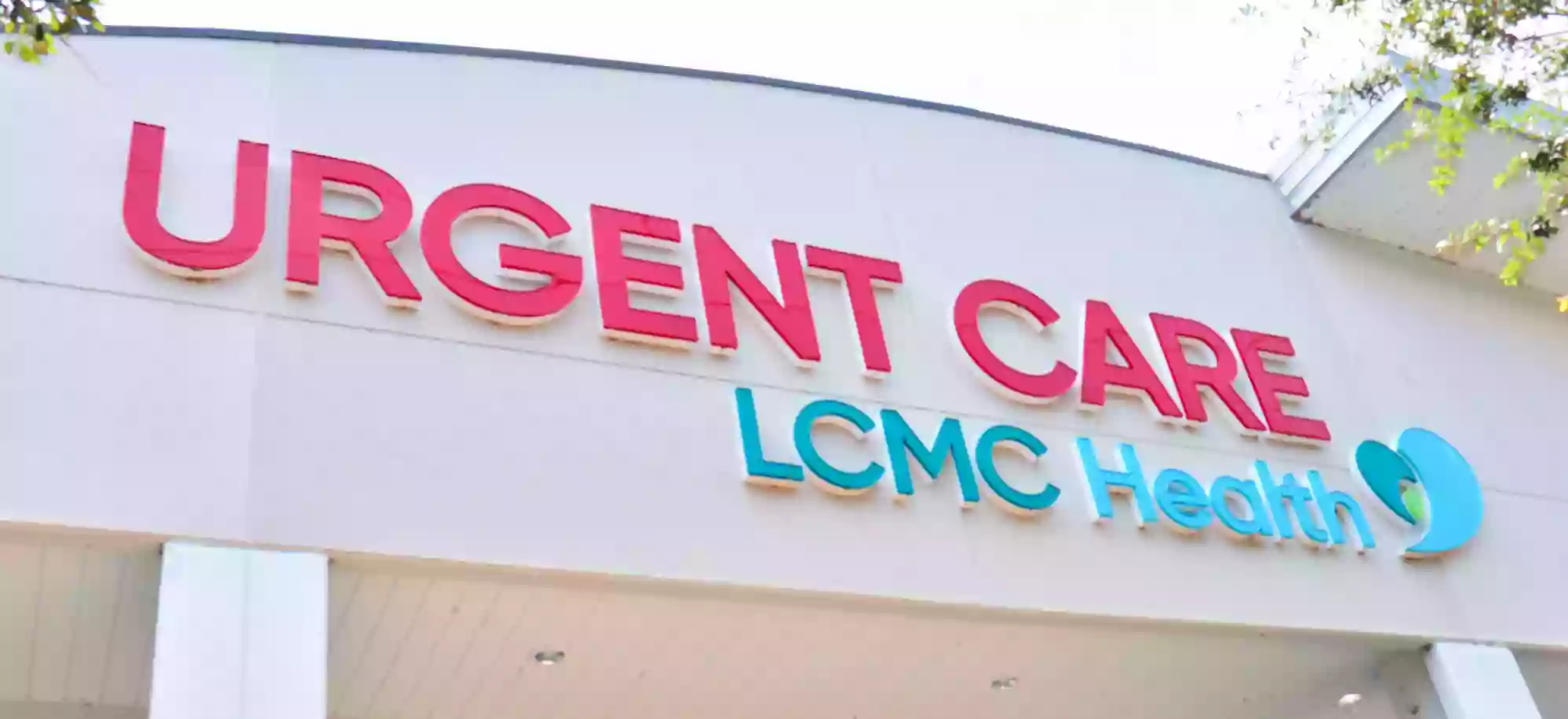 LCMC Health Urgent Care - Lakeview