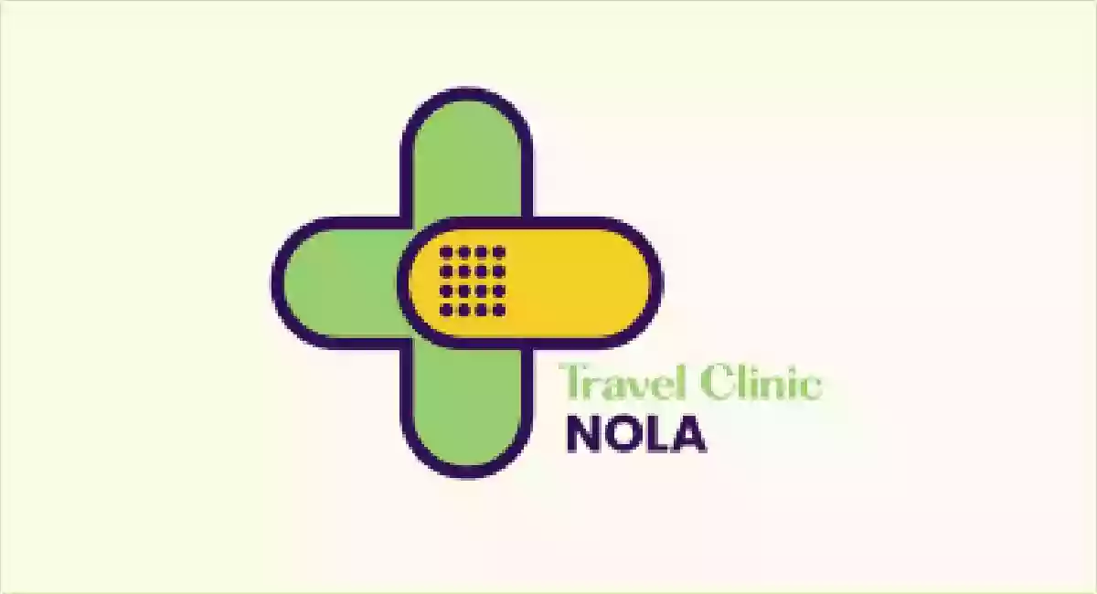 Travel Clinic NOLA