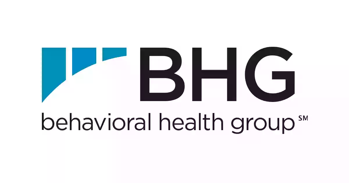 BHG Methadone Dispensary Clinic