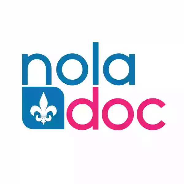 NOLA Doc - House Calls