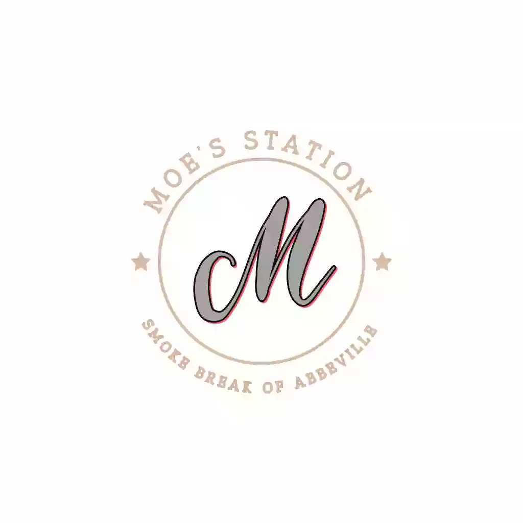 Moe’s Station