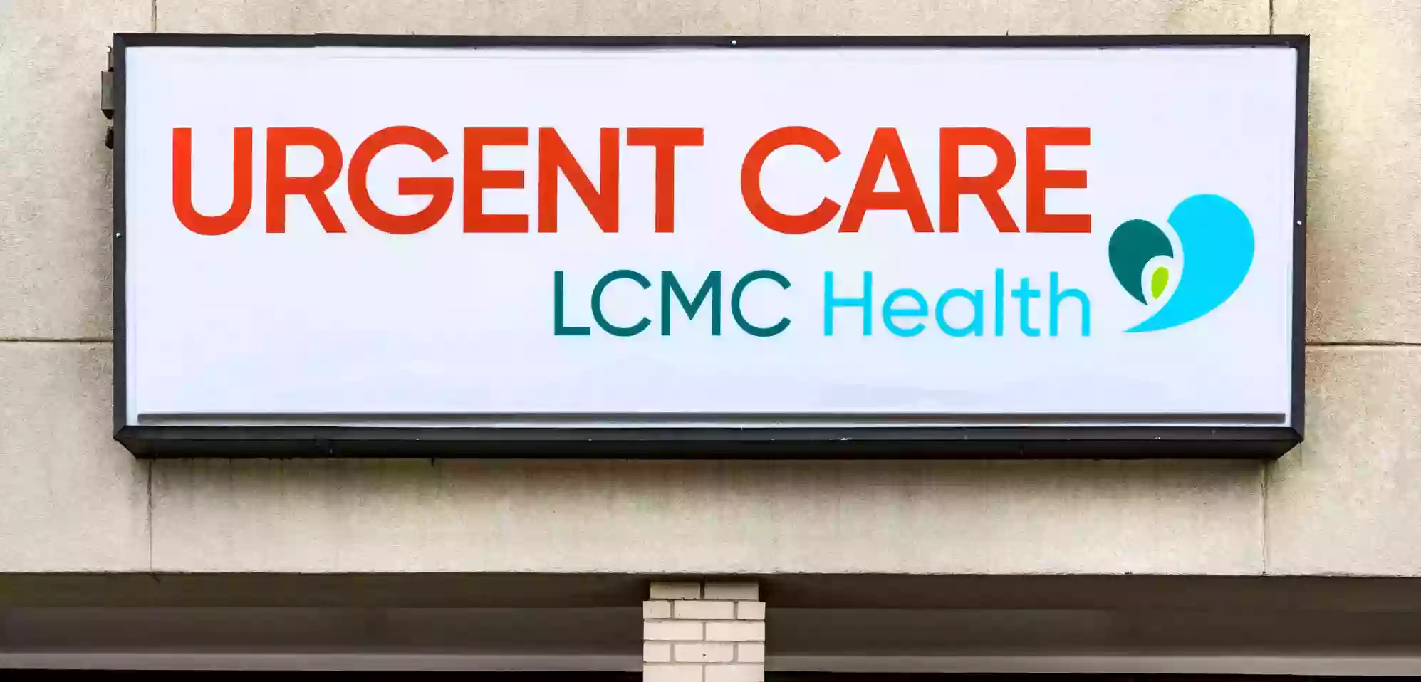 LCMC Health Urgent Care - Gretna