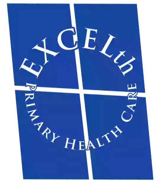 EXCELth Family Health Center- Algiers