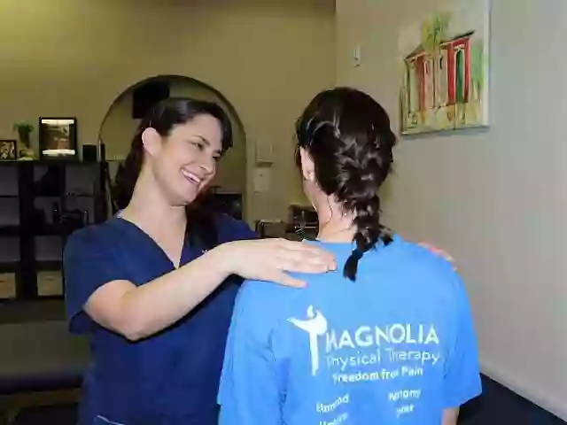 Magnolia Physical Therapy