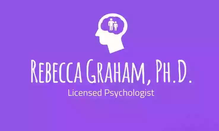 Rebecca Graham, Ph.D.