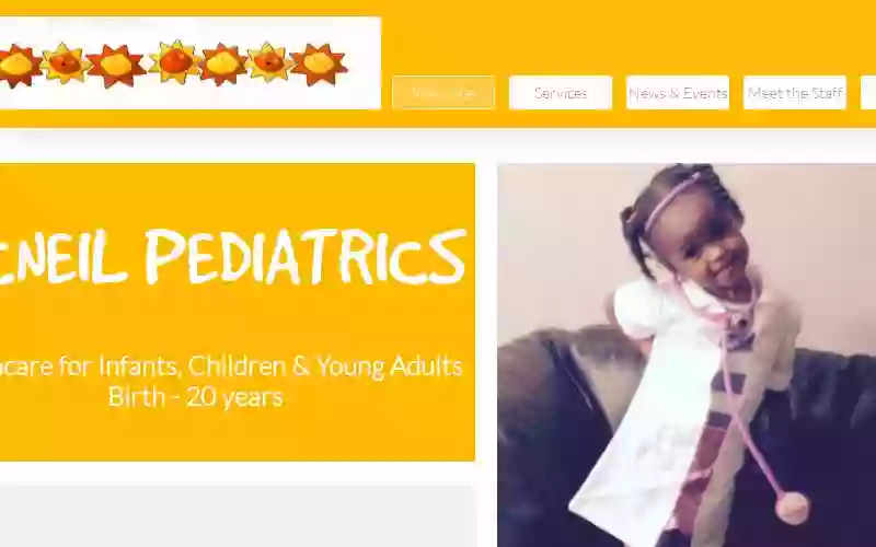 McNeil Pediatrics