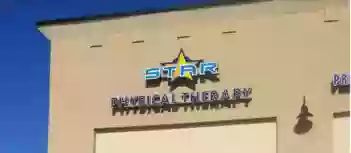 Star Physical Therapy - Algiers