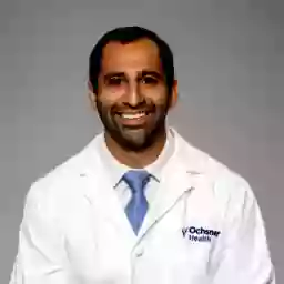 Alexander Habashy, MD