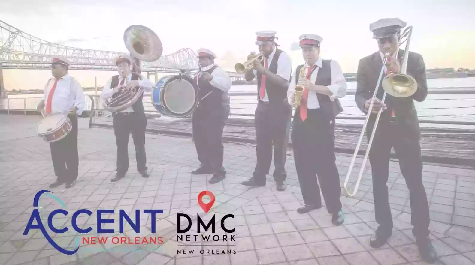 ACCENT New Orleans | Event Planning & Destination Management