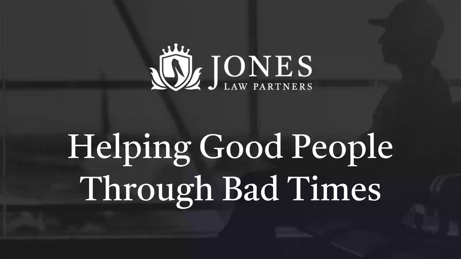 Jones Law Partners