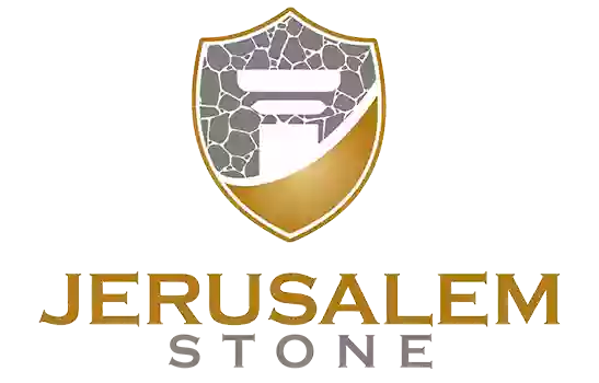 Jerusalem Stone