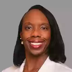 Sharifa Baker, MD