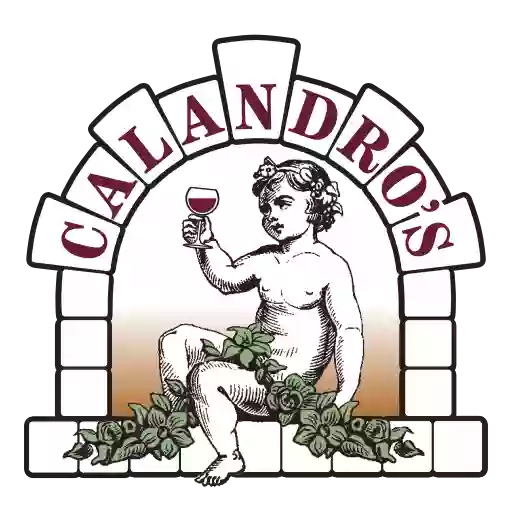 Calandro's Select Cellars