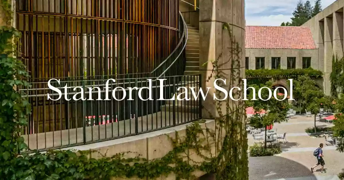 Stanford Law Office