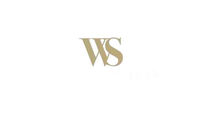 Whitley-Sebti Law LLC, Attorney & Notary