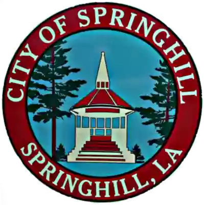 SPRINGHILL CIVIC CENTER