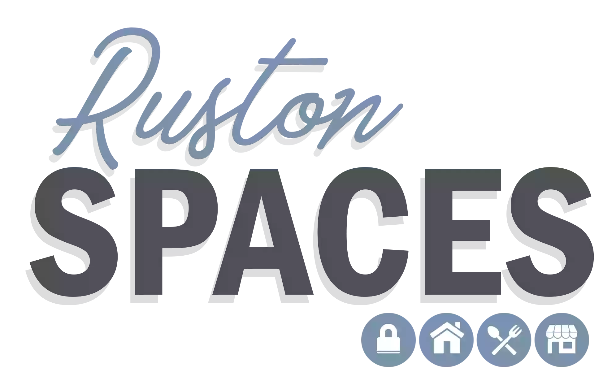 Ruston Spaces