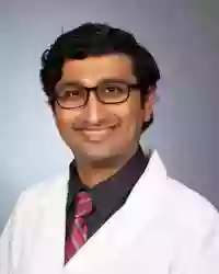 Yash Shah, MD