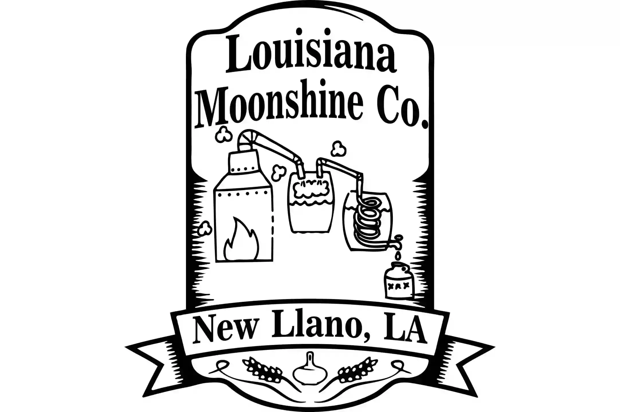 Louisiana Moonshine Co.