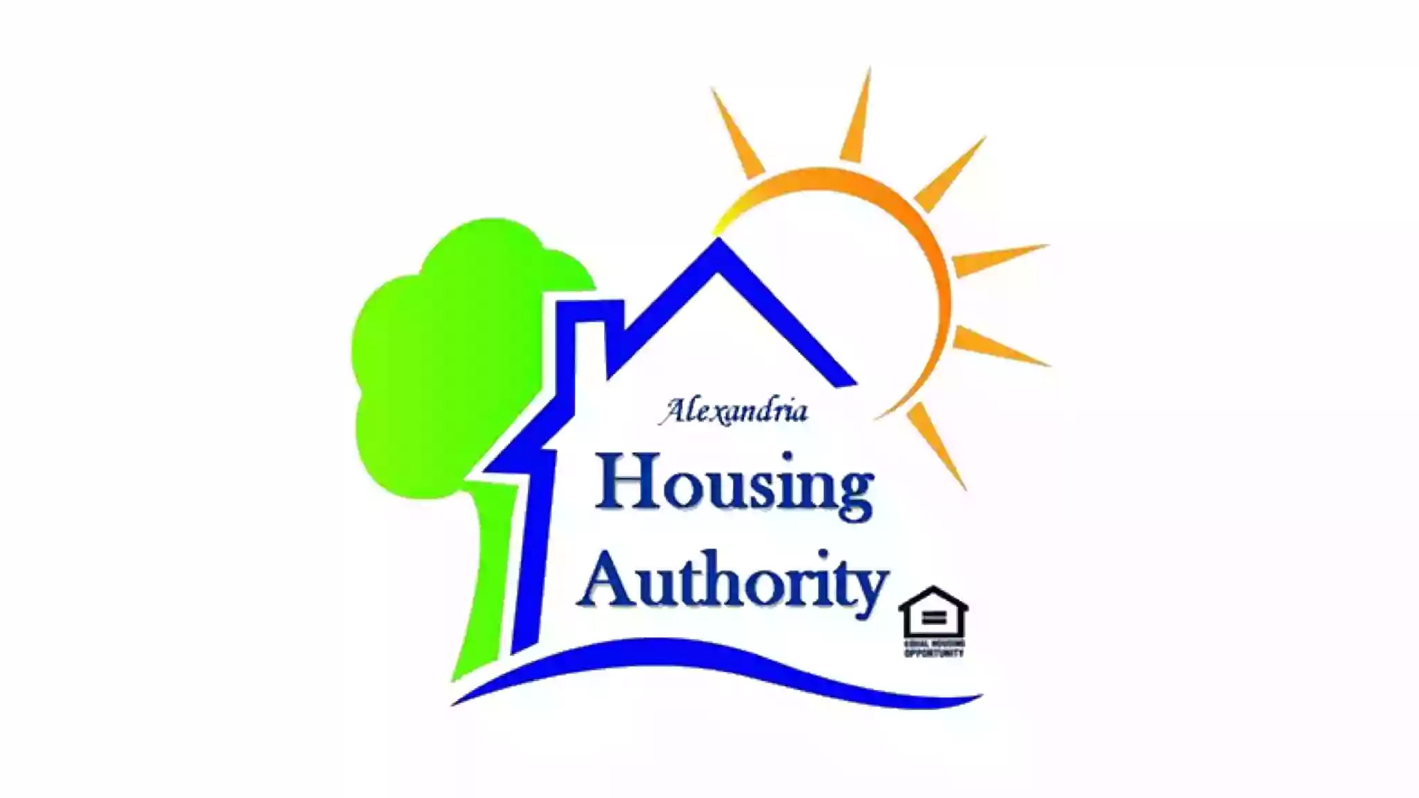 Alexandria Housing Authority