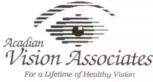 Acadian Vision Associates: W Donner Mizelle OD