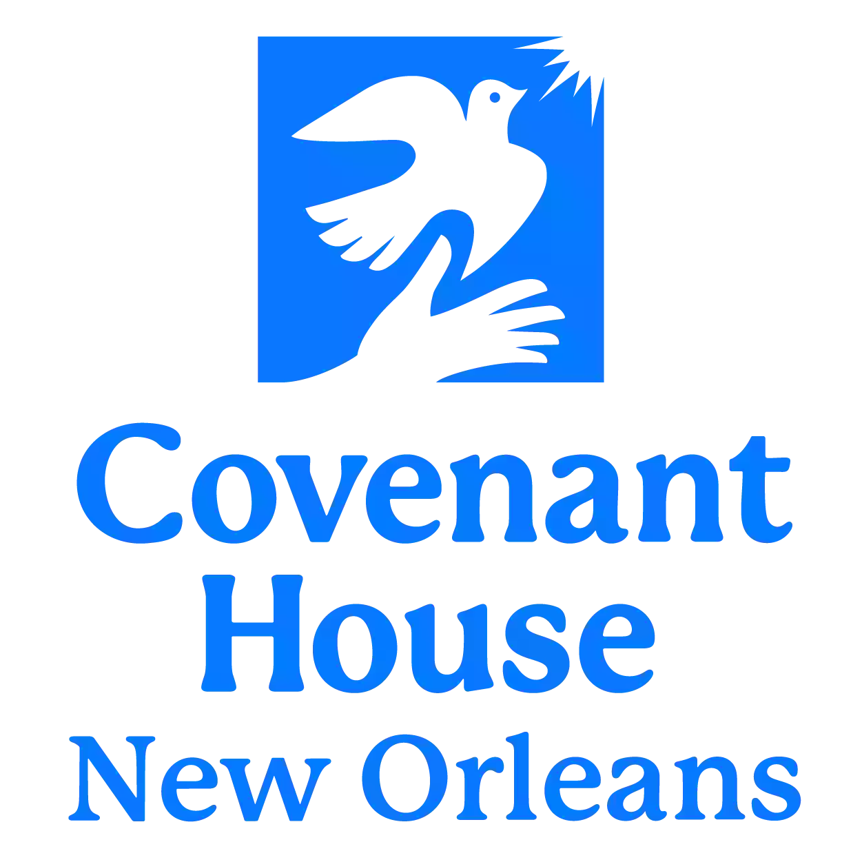 Covenant House New Orleans