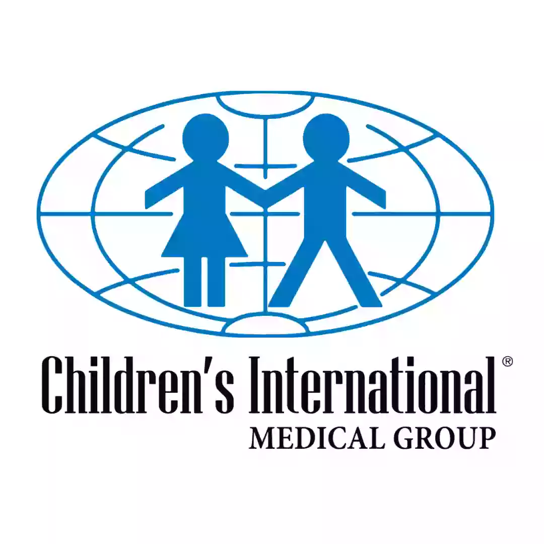 Children's International Medical Group Corporate Office