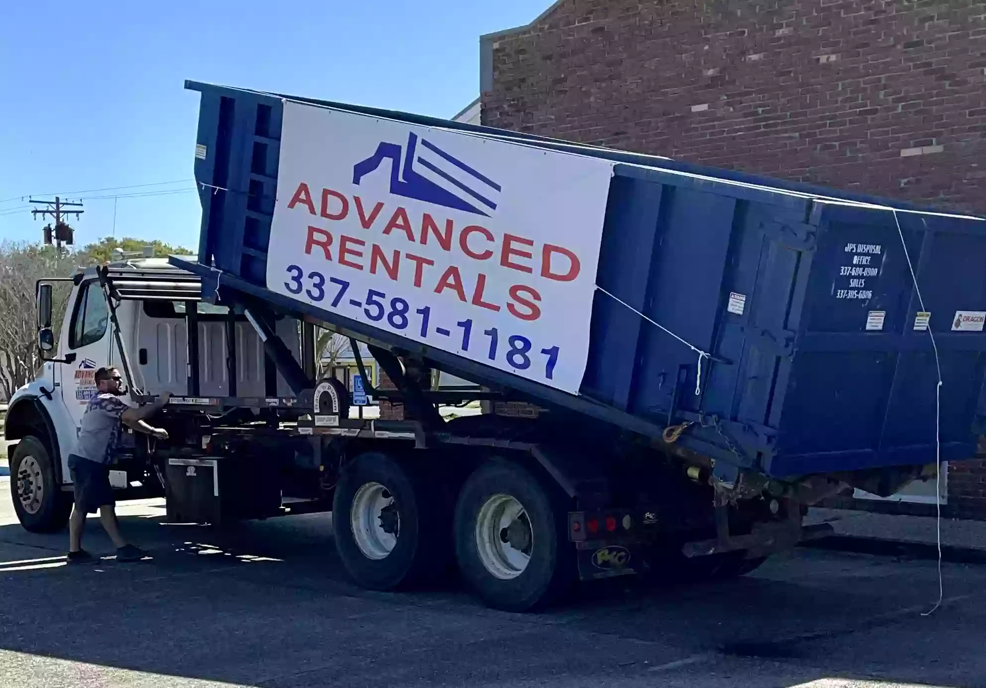 Advanced Rentals, LLC.