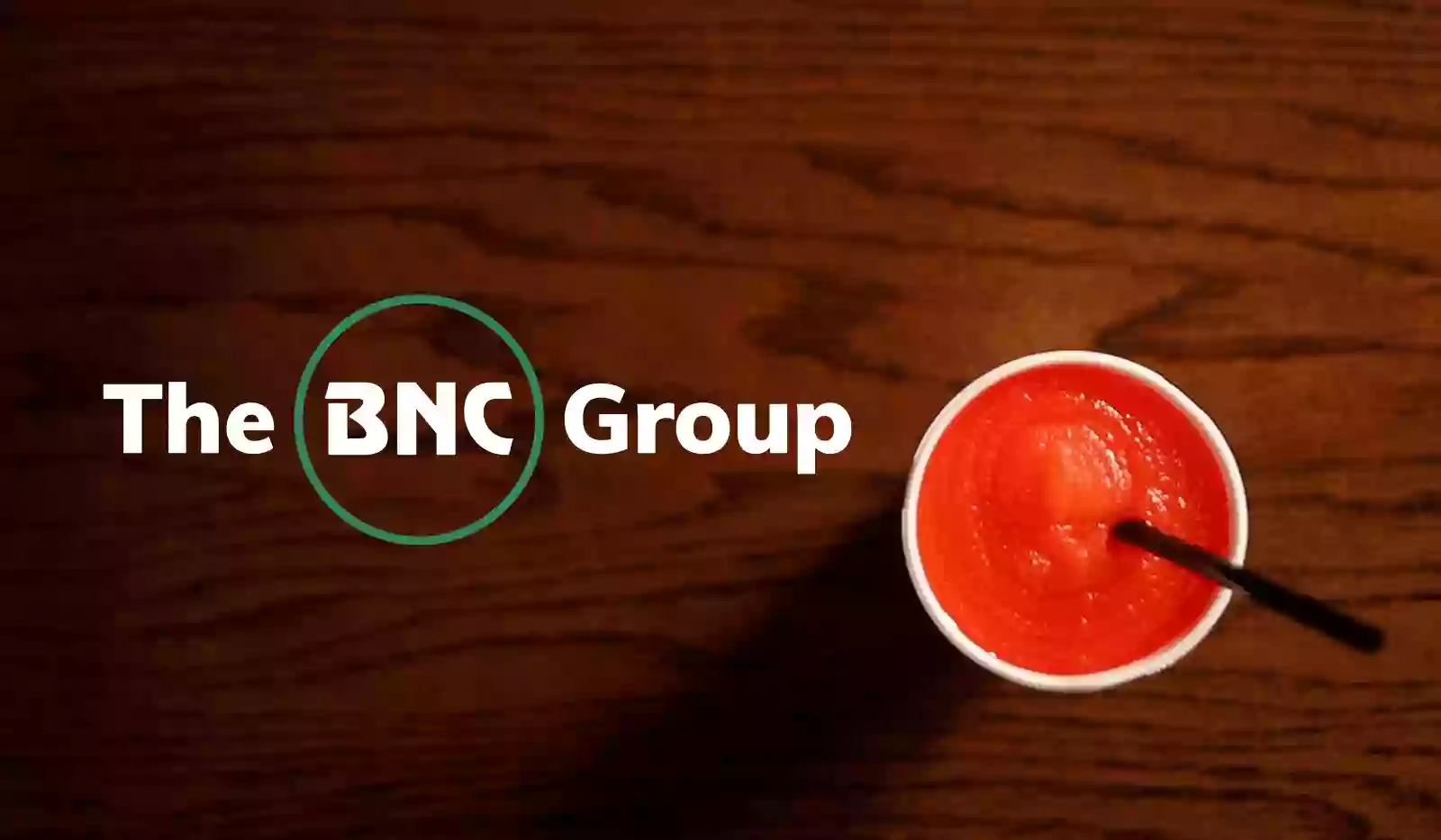 The BNC Group / BAR Needs and Daiquiri Mixes