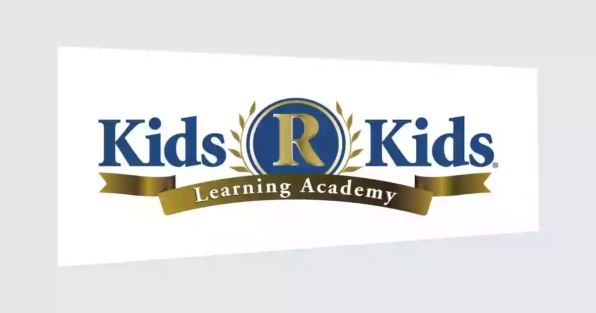 Kids R Kids Learning Center
