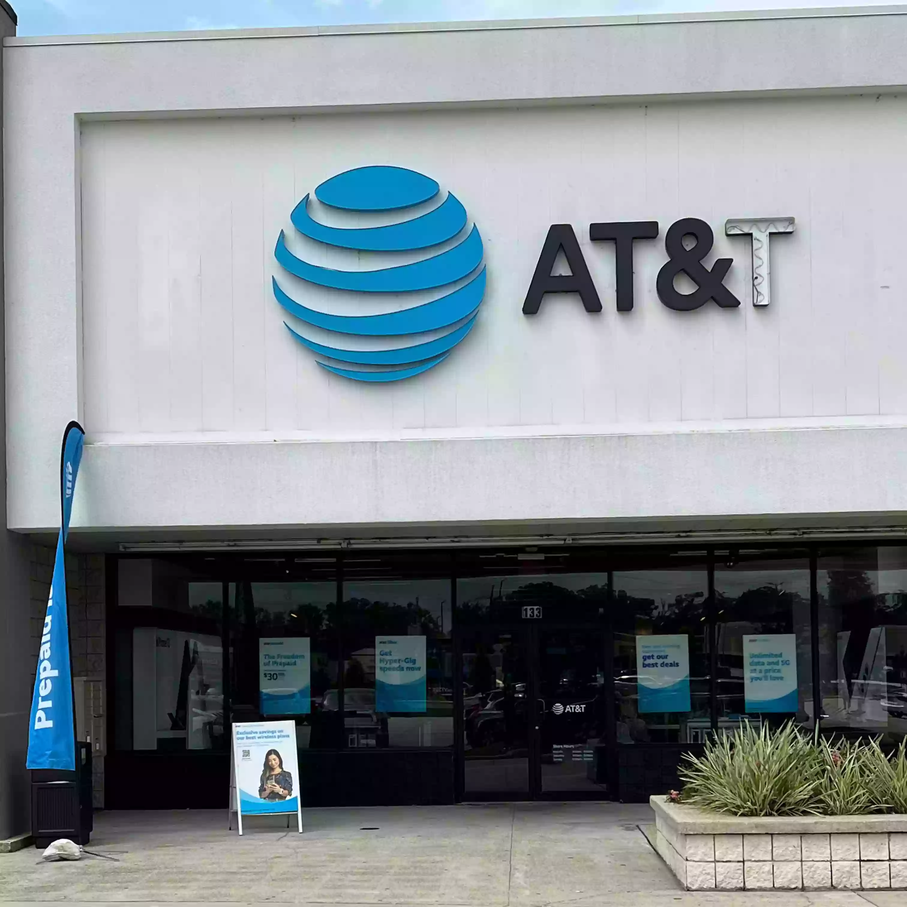 AT&T Store