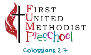 First United Methodist Preschool & Childcare