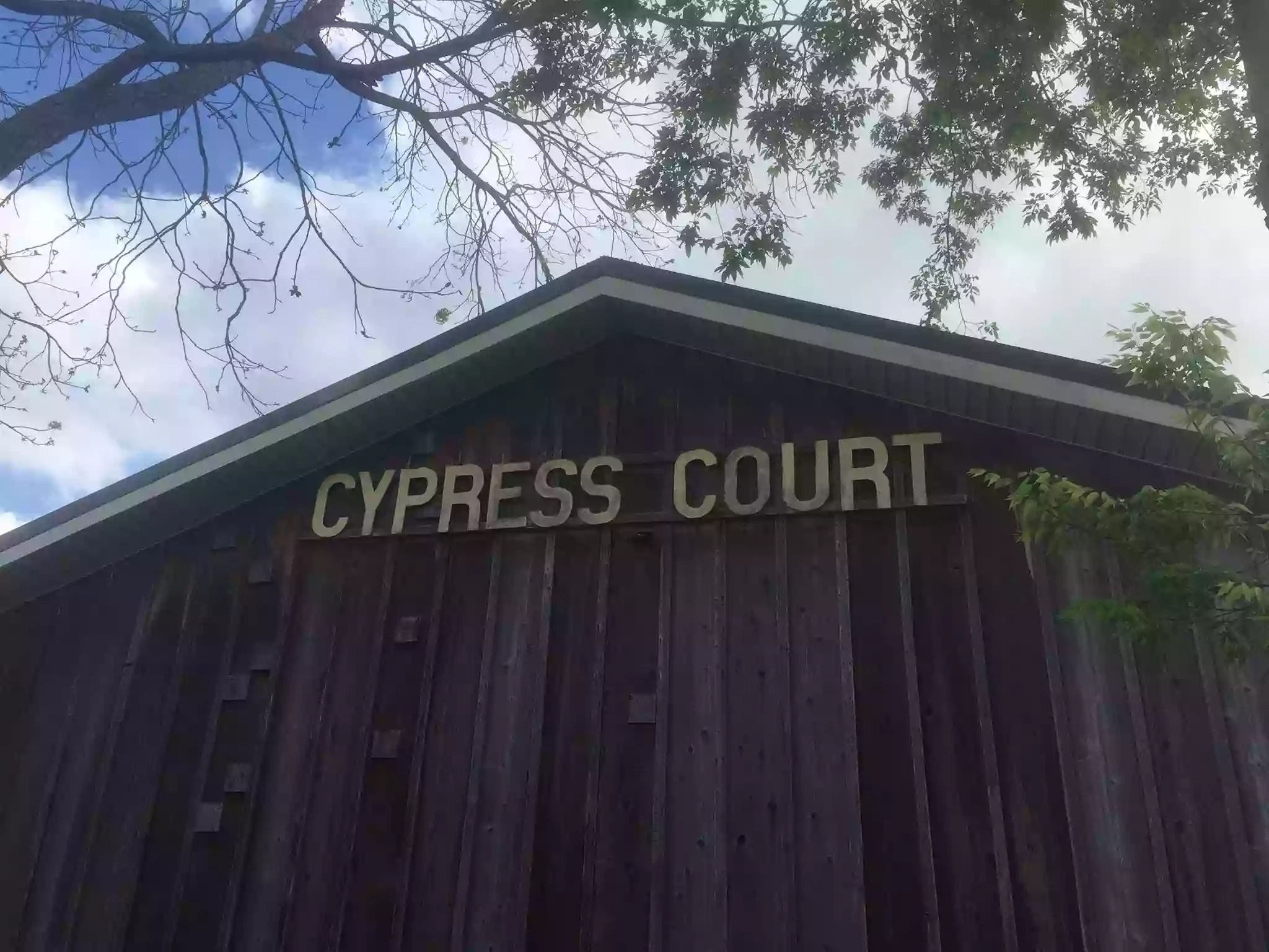 Cypress Court Management Co