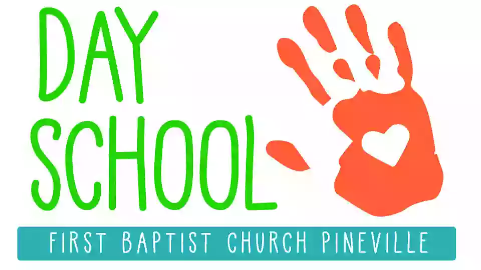 First Baptist Day School