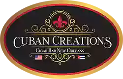 Cuban Creations Cigar Bar