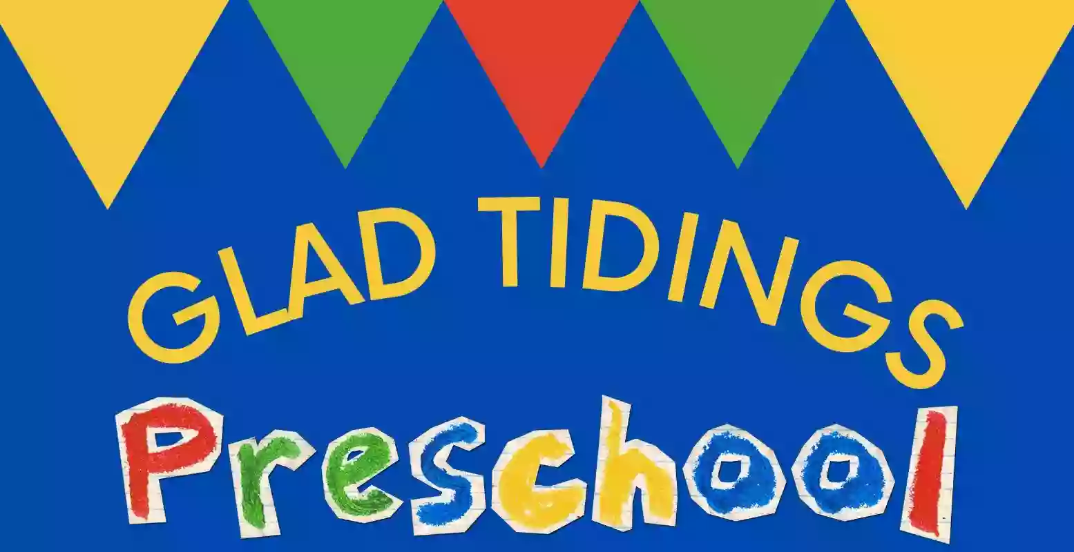 Glad Tidings Preschool Center