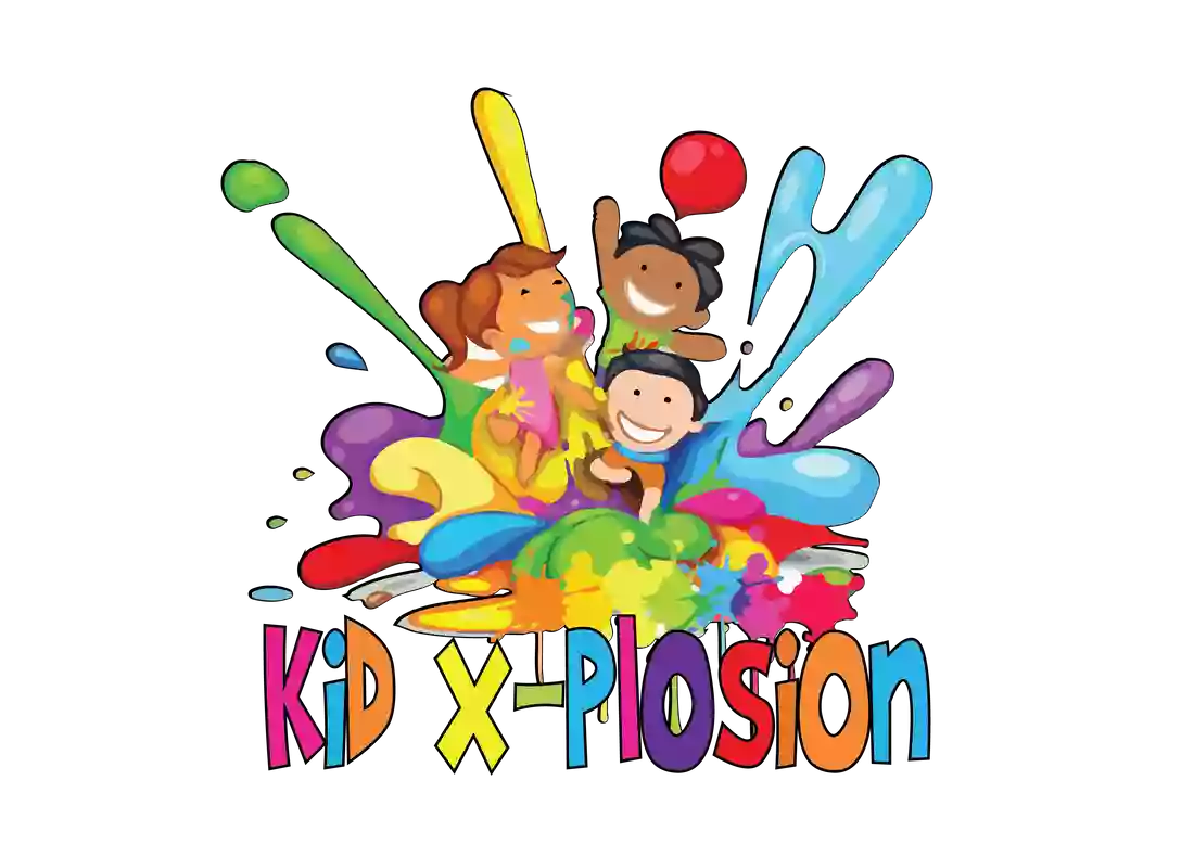 Kid X-plosion