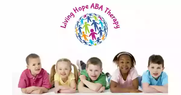 Living Hope ABA Therapy