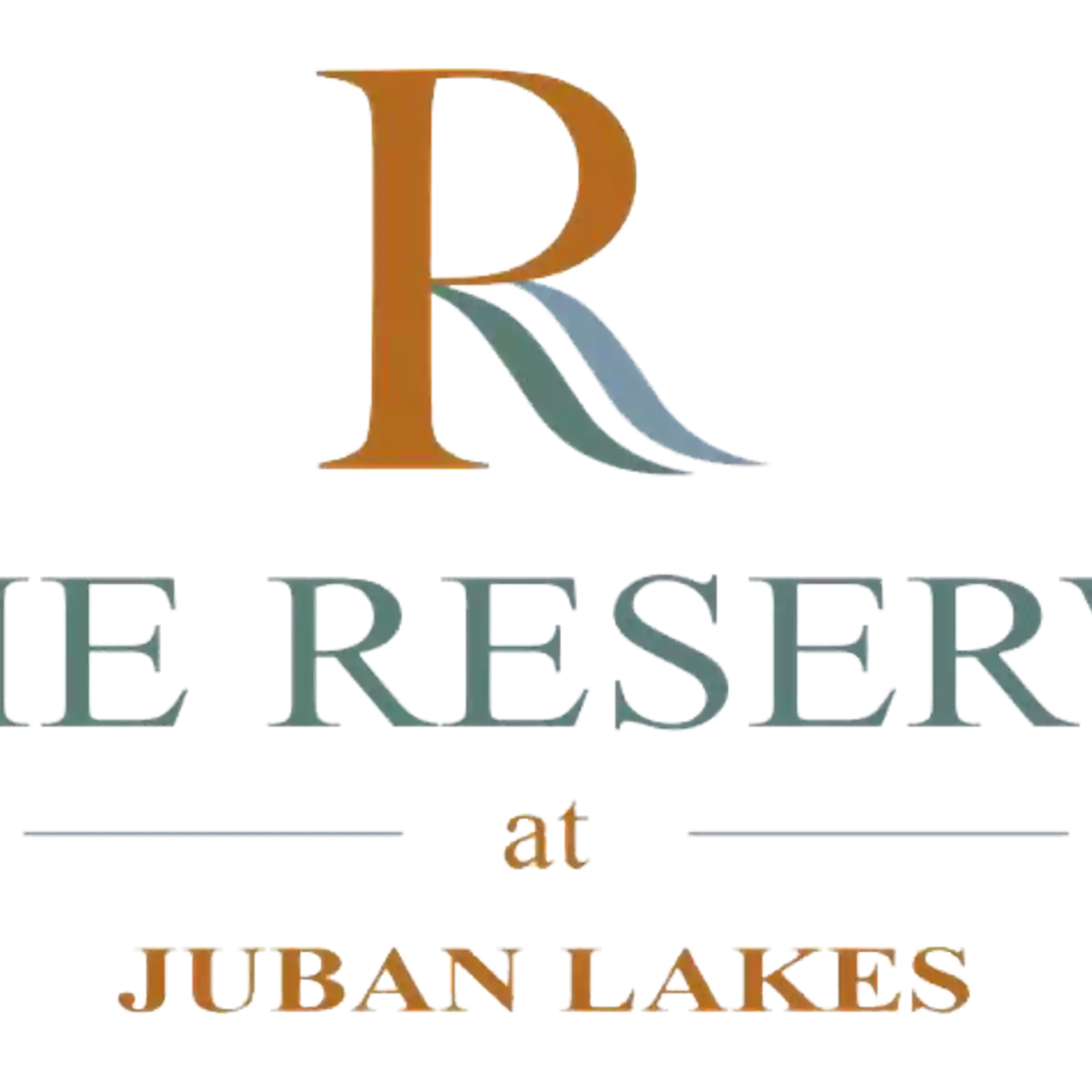 The Reserve at Juban Lakes