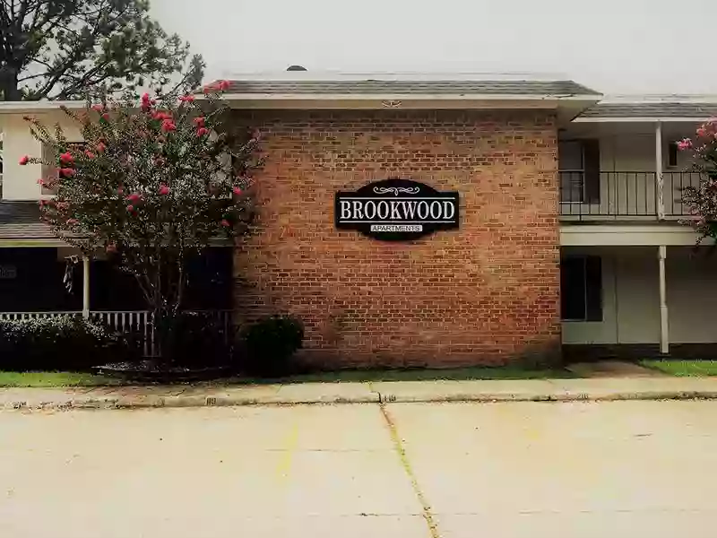 Brookwood Apartments