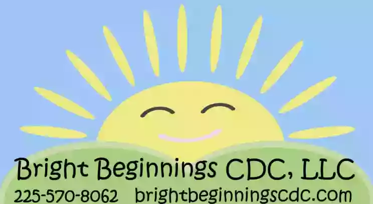 Bright Beginnings CDC, LLC