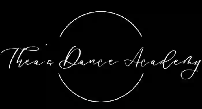 Thea's Dance Academy