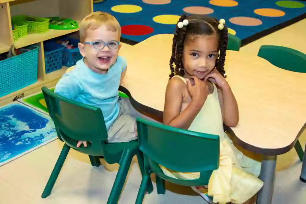 Trinity Lutheran Preschool