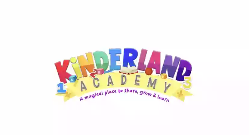 Kinderland Academy