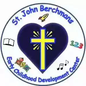 St. John Berch man's Child Development Center