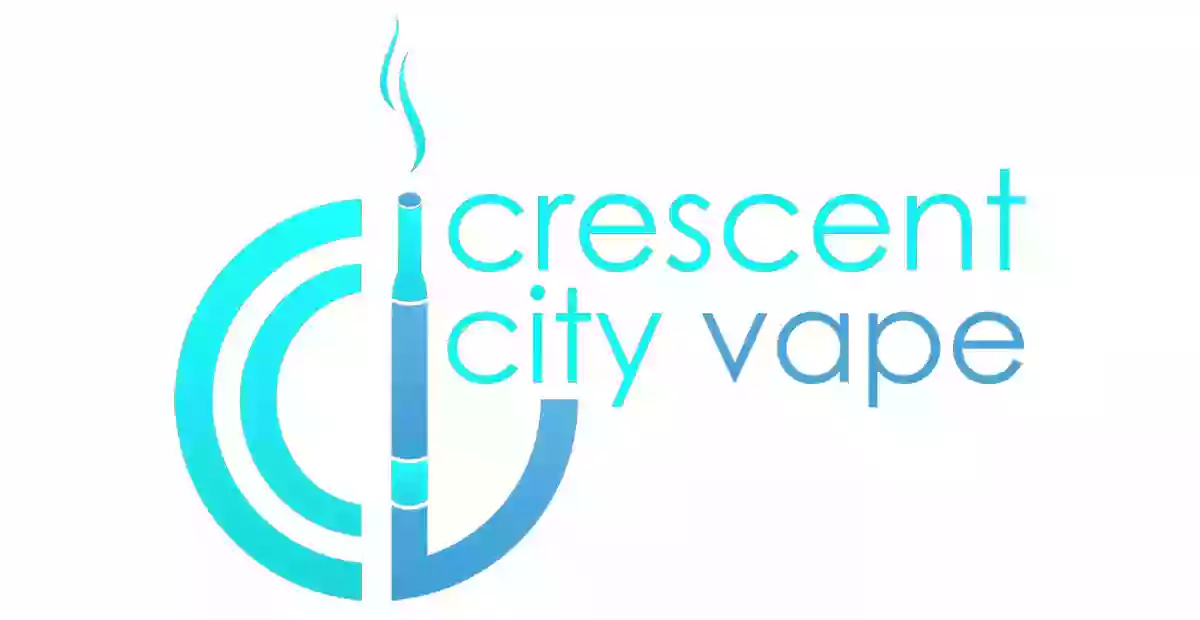 Crescent City Vape Marigny