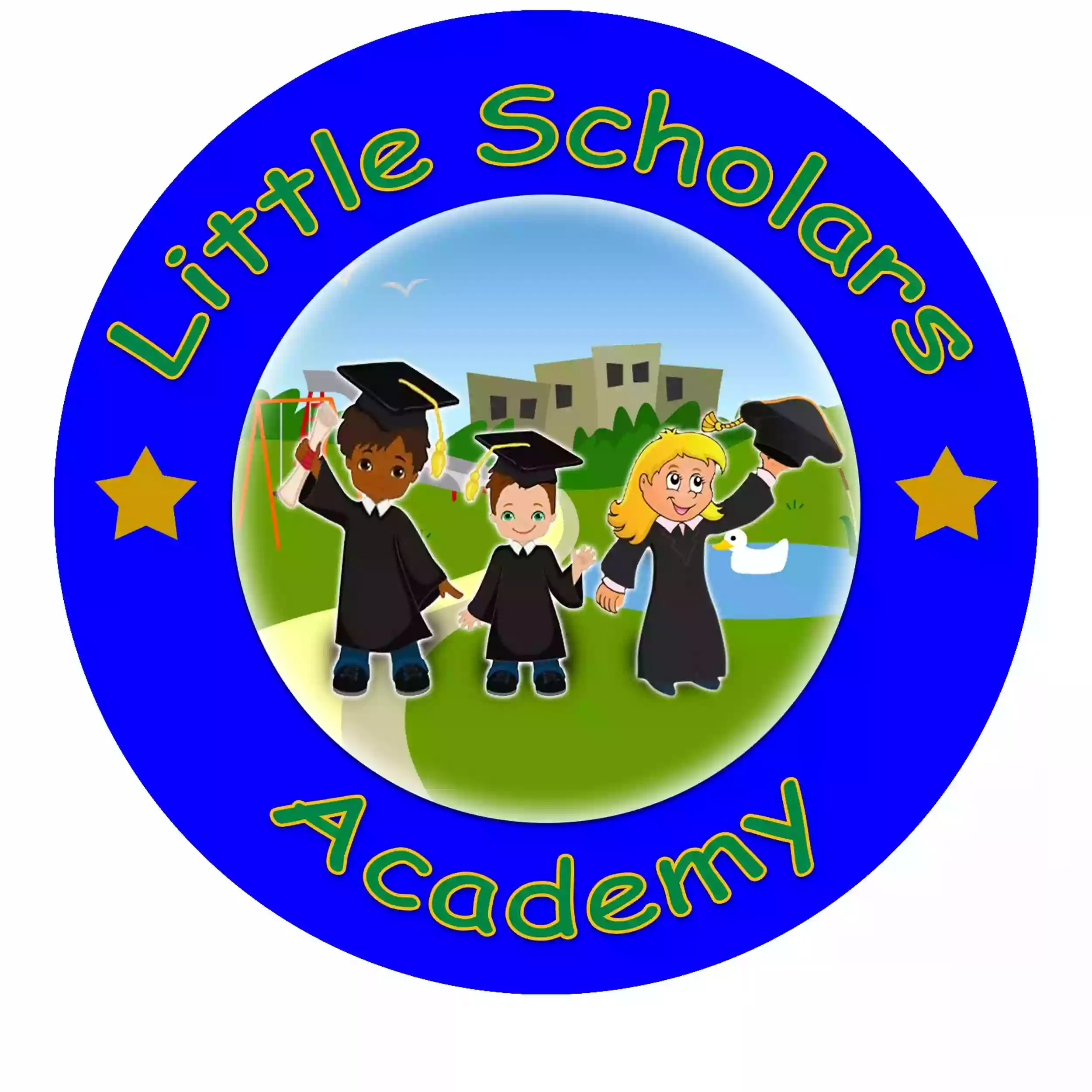 Little Scholars Academy