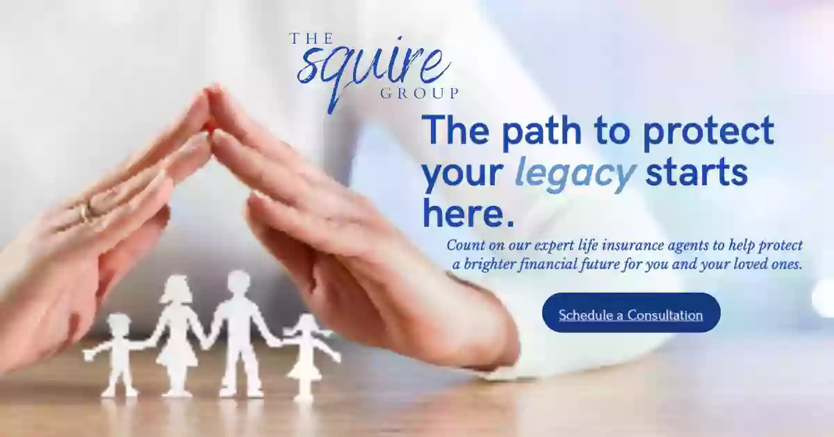 The Squire Group