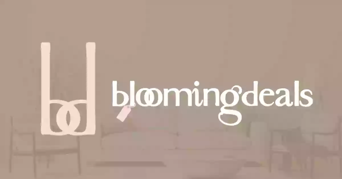 Bloomingdeals