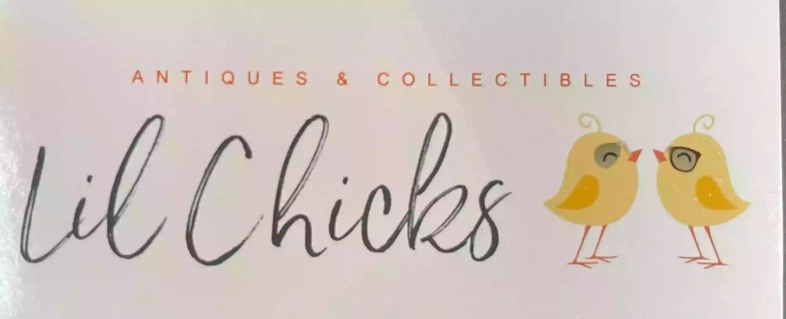 Lil Chicks Antiques and Collectibles